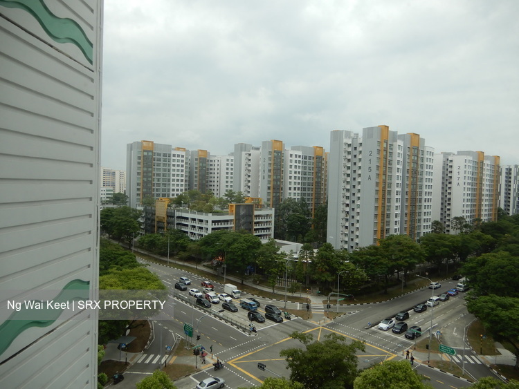 Blk 301A Anchorvale Court (Sengkang), HDB 5 Rooms #540107751